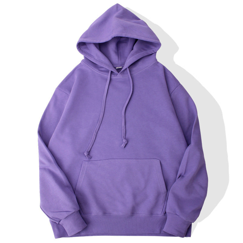 Hooded Sweater