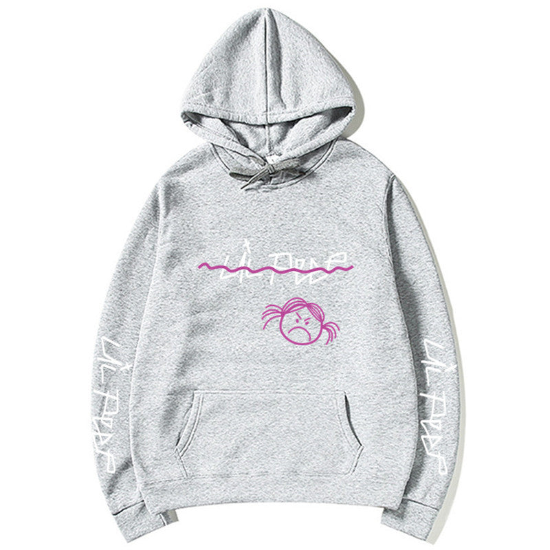 Lil Peep Hoodies