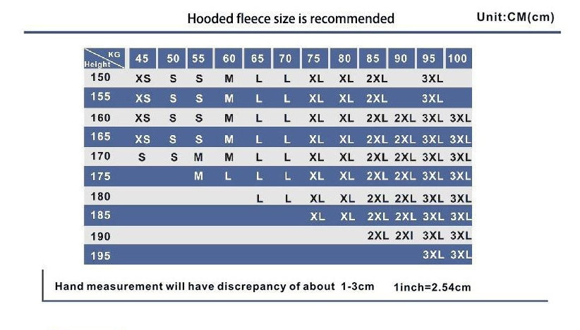 Printing Hoodies Men Women Fashion Hood