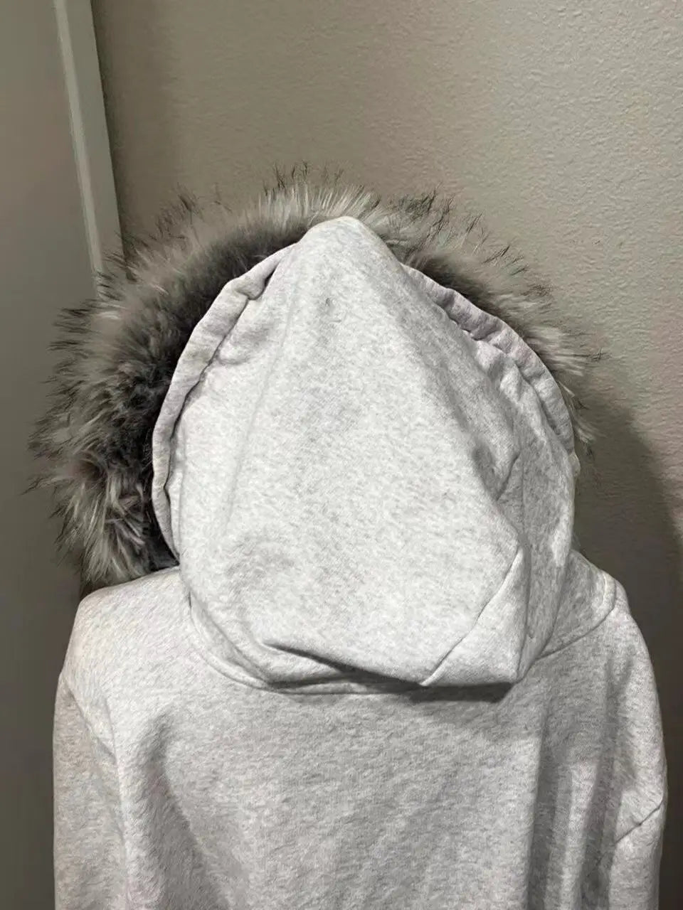 Women's Winter New Collection Versatile Hoodies